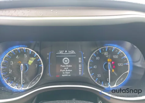 2019 Chrysler Pacifica Touring L from USA, damaged, VIN 2C4RC1BG6KR531484